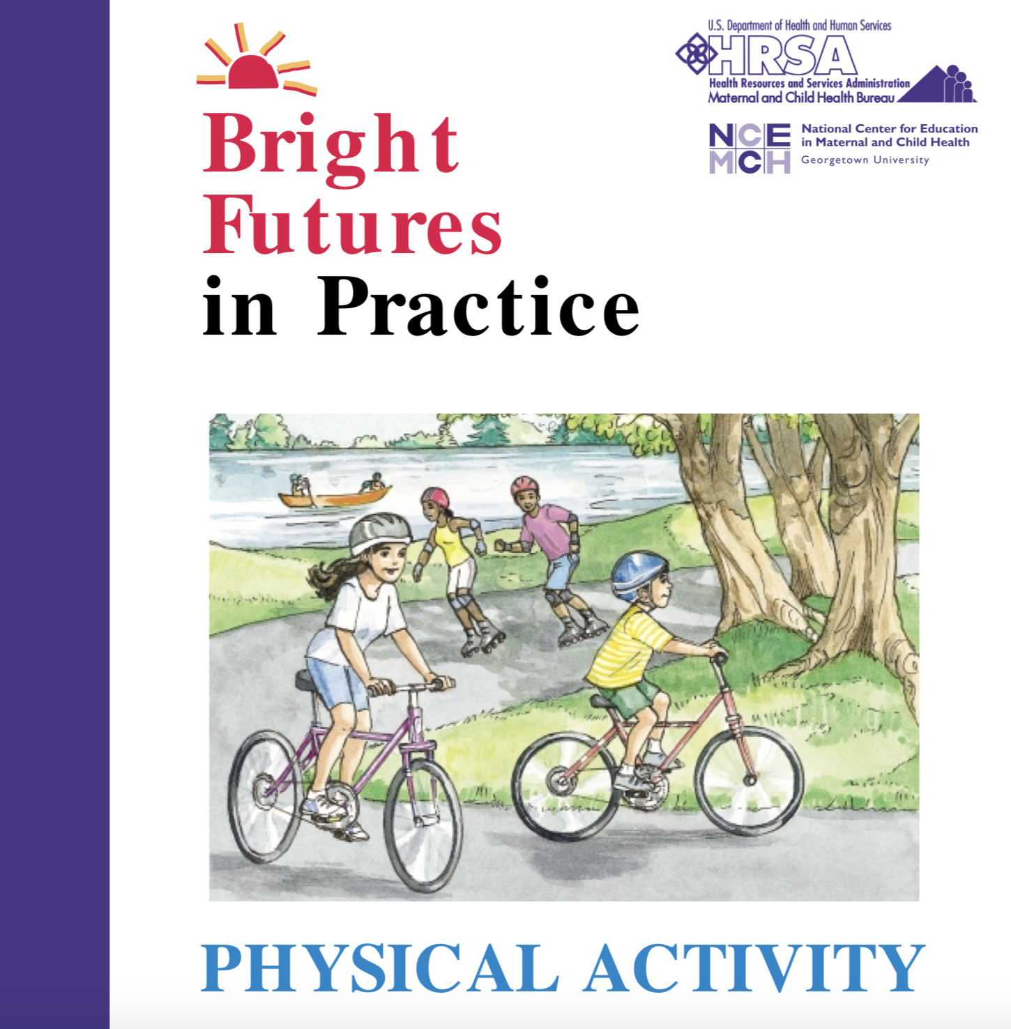 Bright Futures in Practice Physical Activity